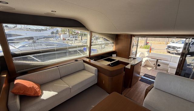 noname yacht for sale 20