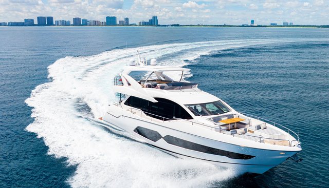 noname yacht for sale 3