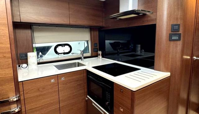 noname yacht for sale 22