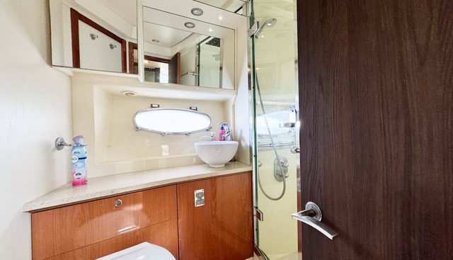 noname yacht for sale 29