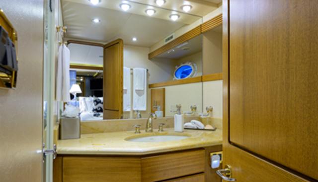 SUPERSTAR yacht for sale 39