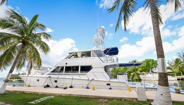 MAHA yacht for sale 2