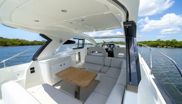 noname yacht for sale 17