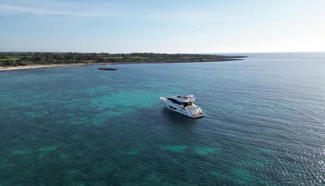 noname yacht for sale 10