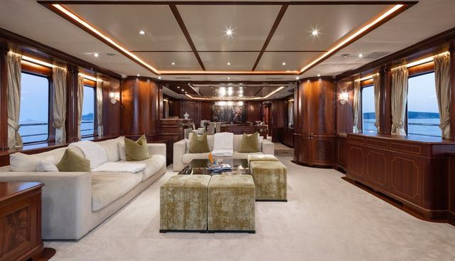 VIRTUE yacht for sale 7
