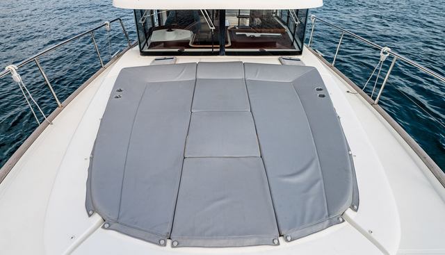 LILU II yacht for sale 17