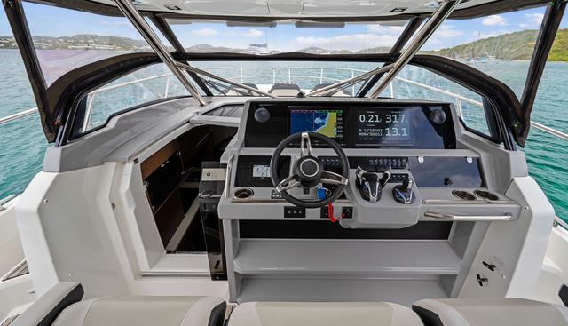 Lunasea yacht for sale 19