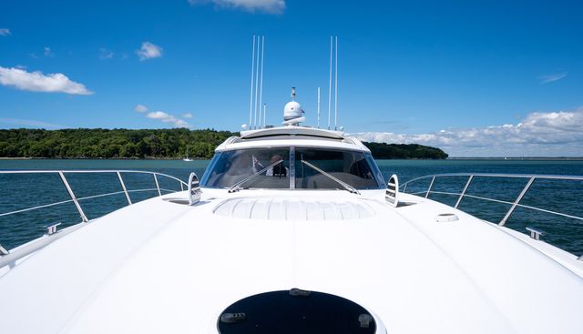 SNARK OF WIGHT yacht for sale 13