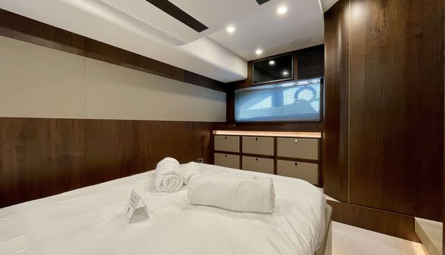 noname yacht for sale 52