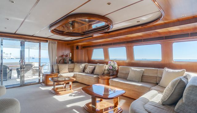 MONEY CAT yacht for sale 43