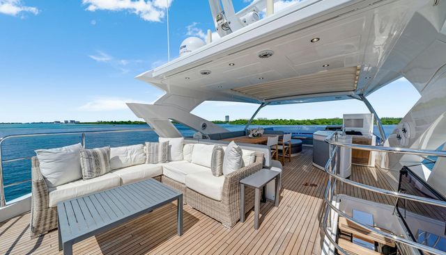 noname yacht for sale 38