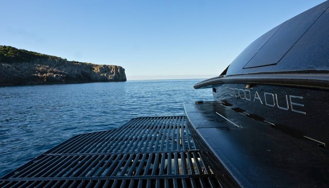 GIOCO A DUE yacht for sale 23