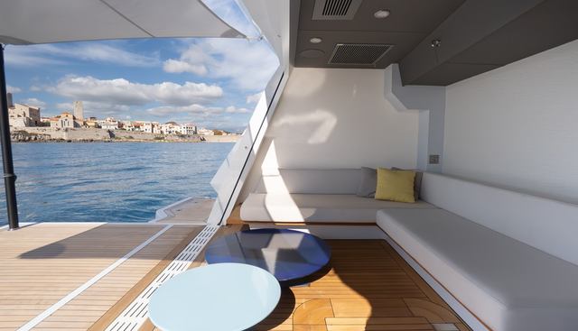 Ray yacht for sale 30