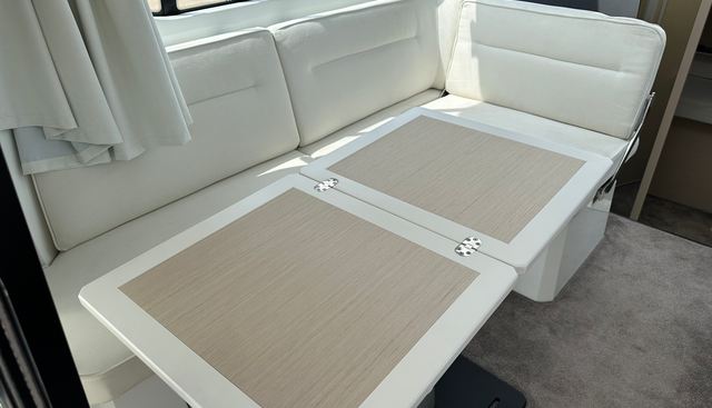 Happy Hour yacht for sale 22