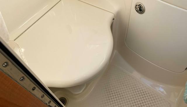 Moor Time yacht for sale 42