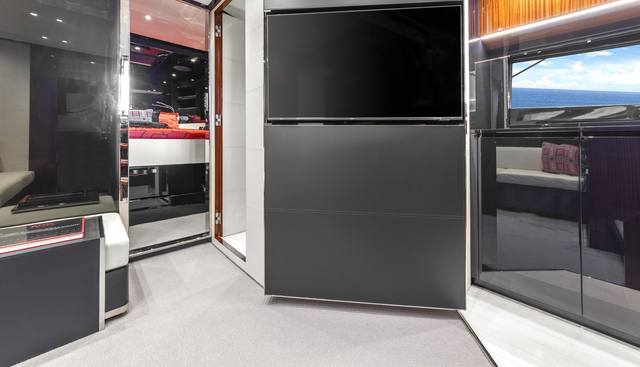 WEGU THE GREAT yacht for sale 13