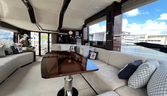 Jack of Hearts yacht for sale 59