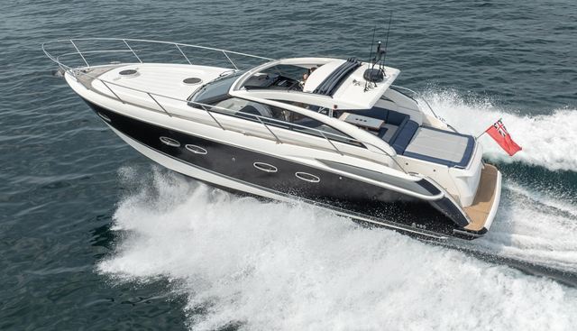 noname yacht for sale 24