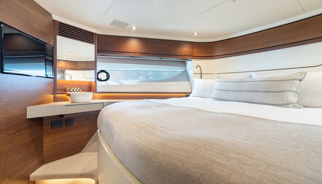 DEFINITE MAYBE yacht for sale 12