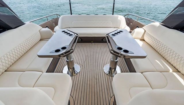 FELICITA yacht for sale 14