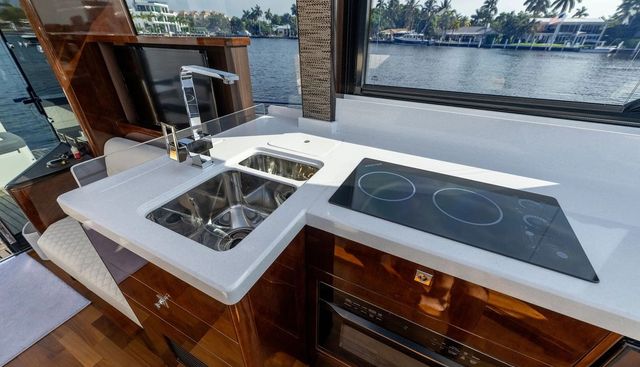 MR. G yacht for sale 17