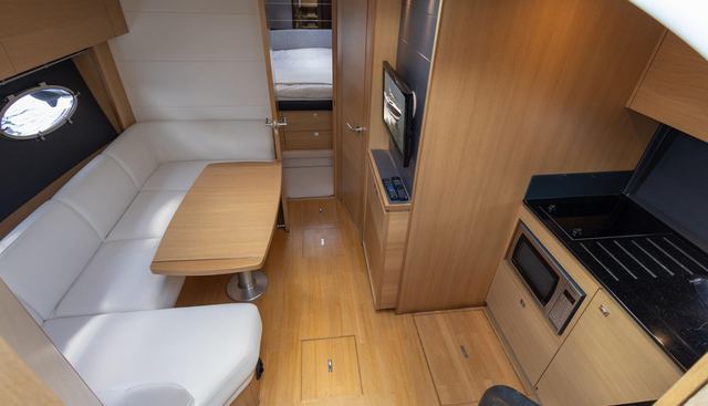 LiebeNey yacht for sale 22