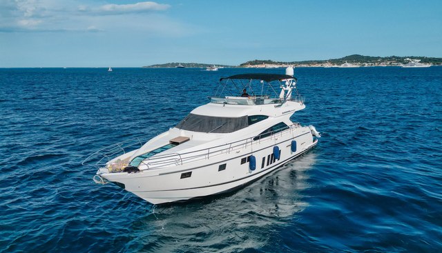 noname yacht for sale 14