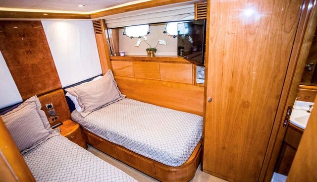 Avicci yacht for sale 10