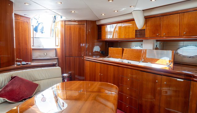 SNARK OF WIGHT yacht for sale 27