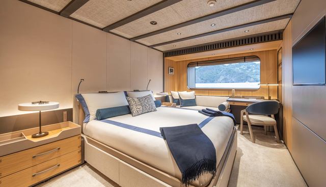 AKULA yacht for sale 34