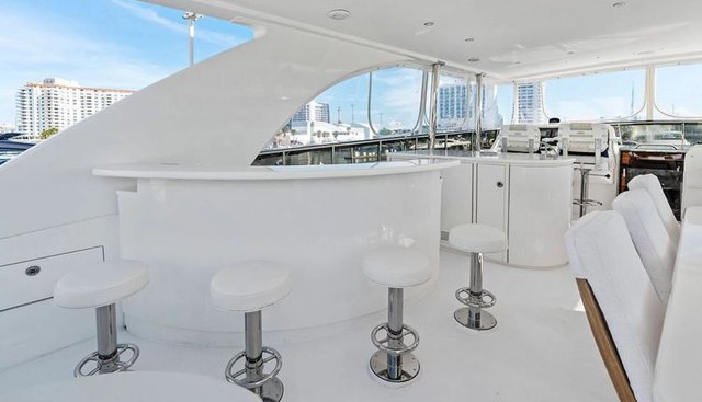 PERFECT HARMONY yacht for sale 513