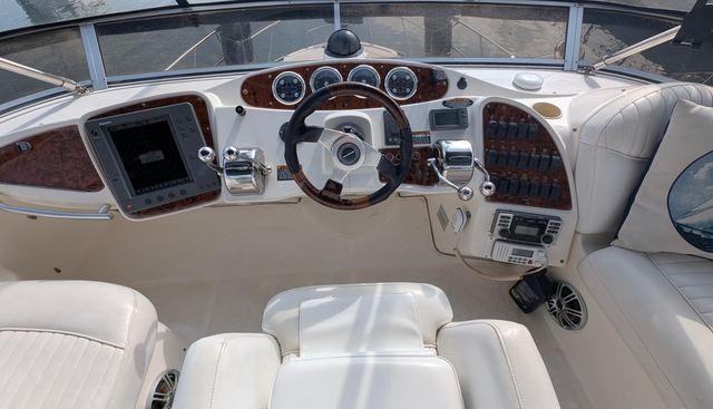 Anna Leeza yacht for sale 3