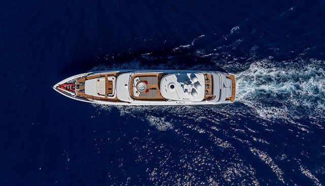 2 Ladies yacht for sale 2