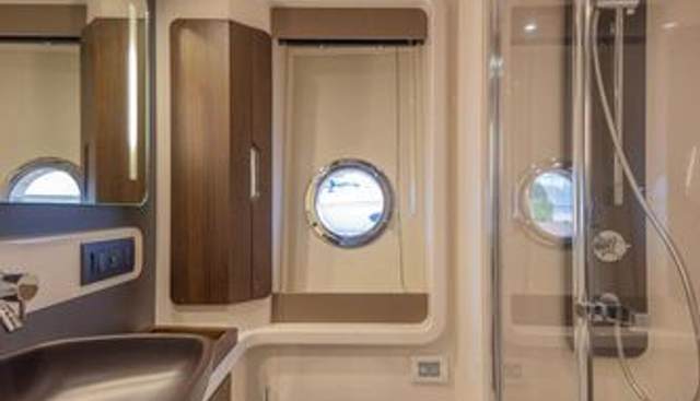 noname yacht for sale 49