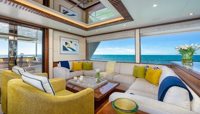 SEA N SEA yacht for sale 17