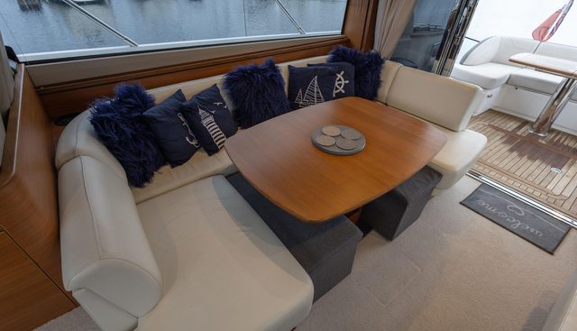 noname yacht for sale 42