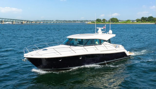 noname yacht for sale 4