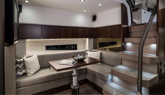 Noname yacht for sale 7