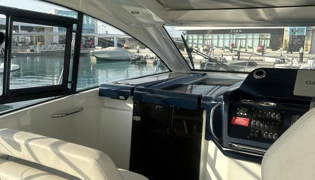 BENETEAU GRAN TURISMO 36 yacht for sale 4