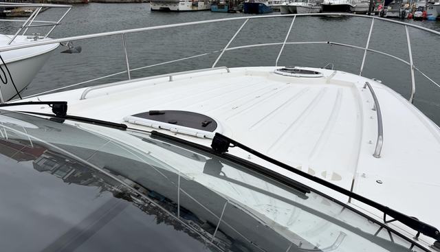 noname yacht for sale 52