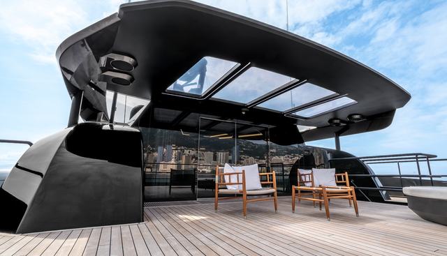 K+ yacht for sale 32