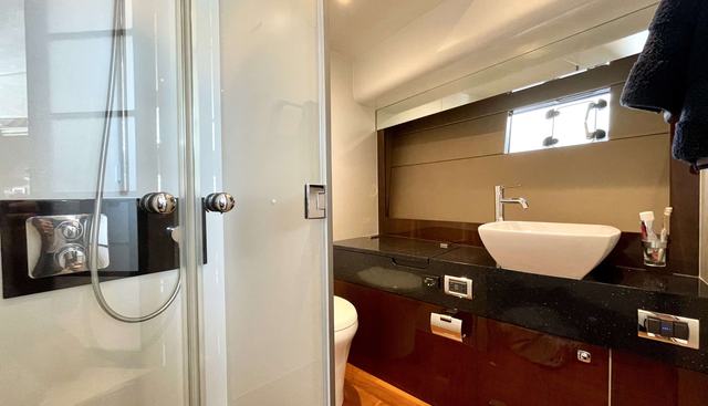 noname yacht for sale 63