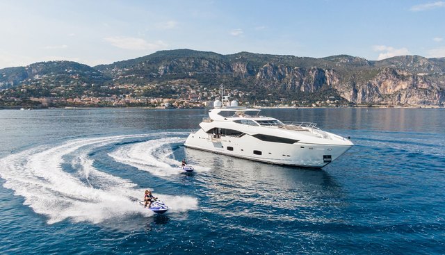 MAORO yacht for sale 7