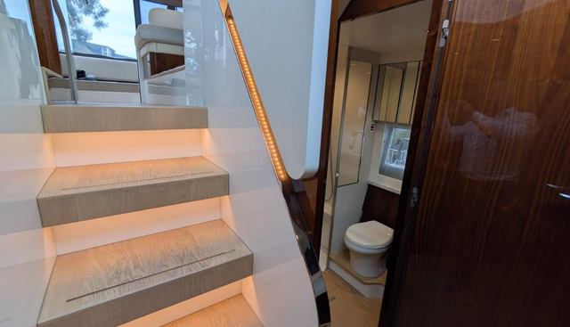 noname yacht for sale 54