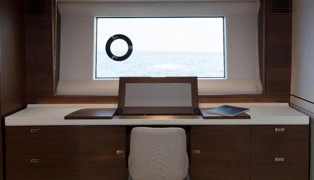 RAGARDA yacht for sale 24