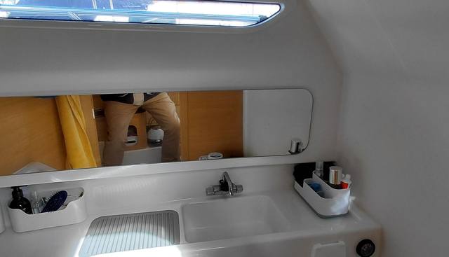 Endless Fun yacht for sale 64