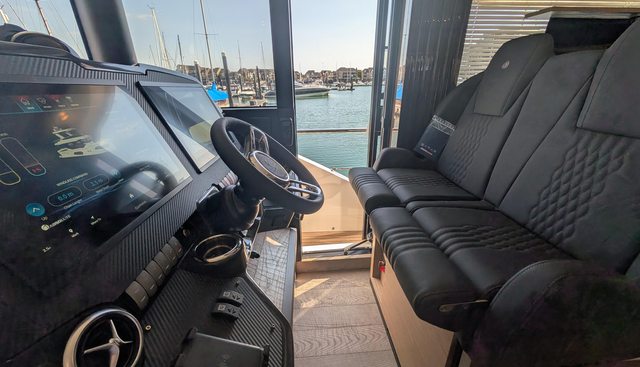 noname yacht for sale 65