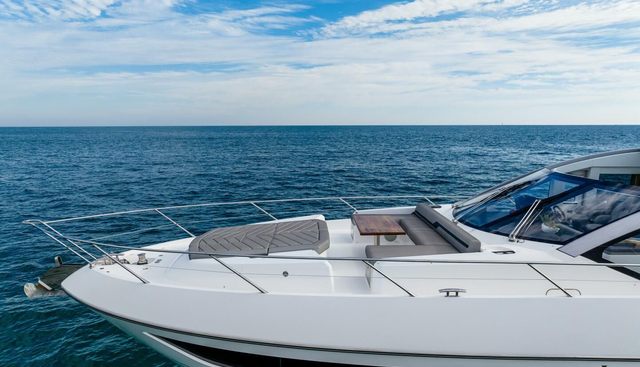 noname yacht for sale 8