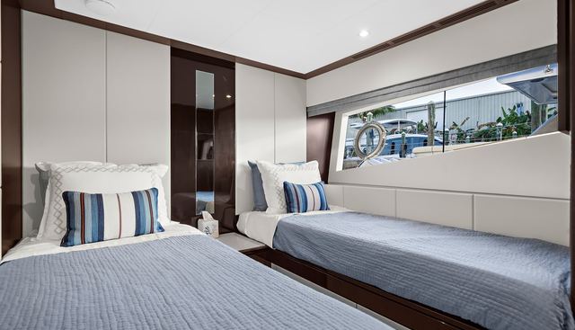 La-la-la yacht for sale 69