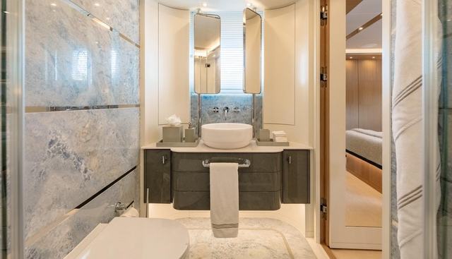 KOKORO yacht for sale 39